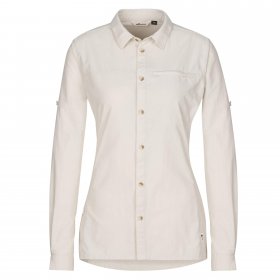FRILUFTS OTHRYS L/S SHIRT Damen - Outdoor Bluse