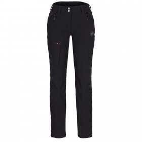 Mammut ZINAL GUIDE SO HYBRID PANTS WOMEN Damen - Softshellhose