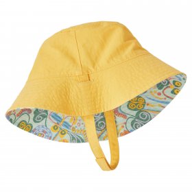 Patagonia BABY SUN BUCKET HAT Kinder - Sonnenhut