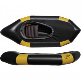 Nortik TREKRAFT EXPEDITION MIT VERDECK - Schlauchboot