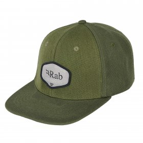 Rab AXION BADGE CAP Unisex - Cap