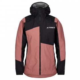 Adidas TERREX XPERIOR HYBRID RAIN JACKET Damen - Regenjacke