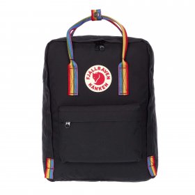 Fjällräven KÅNKEN RAINBOW Unisex - Tagesrucksack