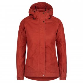 FRILUFTS ULLAHAU HOODED JACKET Damen - Übergangsjacke
