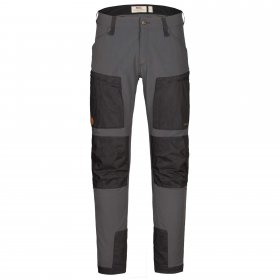 Fjällräven KEB AGILE TROUSERS M Herren - Trekkinghose