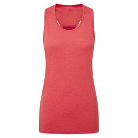 Mountain Equipment NAVA WMNS TANK Damen - Funktionsshirt