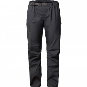Tierra BACK UP HYBRID PANT SHORT GEN.3 W Damen - Hardshellhose