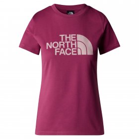 The North Face W S/S EASY TEE Damen - T-Shirt