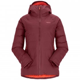 Rab VALIANCE JACKET WMNS Damen - Daunenjacke