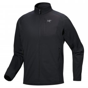 Arc'teryx DELTA JACKET M Herren - Fleecejacke