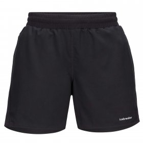Icebreaker M MERINO 125 ZONEKNIT SPEED 6 SHORTS Herren - Shorts
