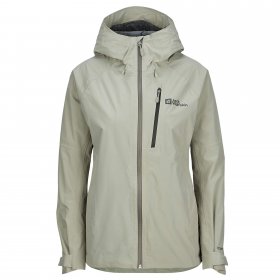 Jack Wolfskin EAGLE PEAK 2L JKT W Damen - Regenjacke