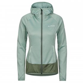 Vaude WOMEN'S TEKOA FLEECE JACKET II Damen - Fleecejacke