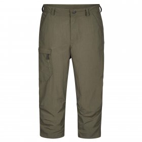 Vaude MEN'S FARLEY CAPRI PANTS II Herren - Softshellhose