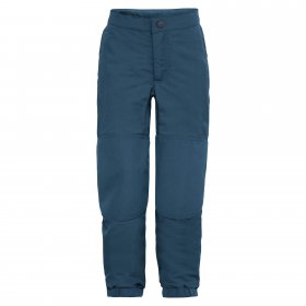 Vaude CAPREA WARMLINED PANTS III Kinder - Winterhose
