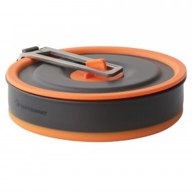 Sea to Summit FRONTIER UL COLLAPSIBLE POT - Kochtopf