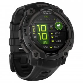 Garmin INSTINCT 3 AMOLED 45MM - Smartwatch