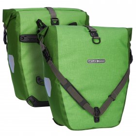 Ortlieb BACK-ROLLER PLUS - Fahrradtaschen