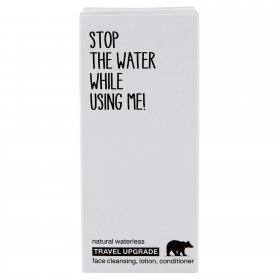 STOP THE WATER WHILE USING ME! TRAVEL MINIS UPGRADE SET - Outdoor Seife
