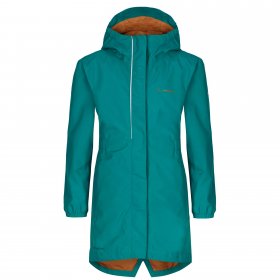Vaude RAIN COAT GIRLS Kinder - Regenmantel