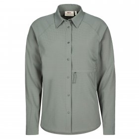 Fjällräven ABISKO TREKKING SHIRT W Damen - Outdoor Bluse