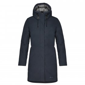 FRILUFTS KARLEBY HOODED DOWN COAT Damen - Daunenmantel