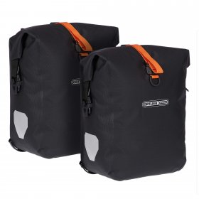 Ortlieb GRAVEL-PACK Unisex - Fahrradtaschen