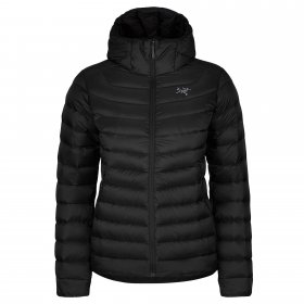 Arc'teryx CERIUM HOODY W Damen - Daunenjacke