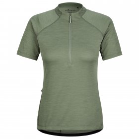 FRILUFTS HOSBY BIKE T-SHIRT Damen - Fahrradtrikot