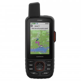 Garmin GPSMAP 67I - GPS-Gerät