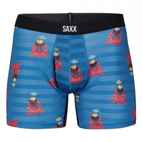 SAXX DT COOLING MESH BB FLY Herren - Funktionsunterwäsche