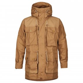 Fjällräven SMOCK NO. 1 M Herren - Übergangsjacke