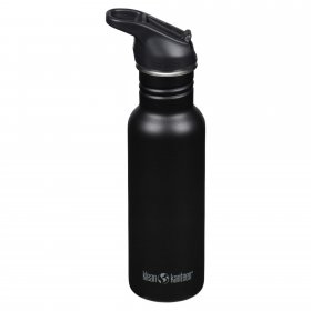 Klean Kanteen CLASSIC NARROW 532ML (W/FLIP SEAL SPORT) - Trinkflasche