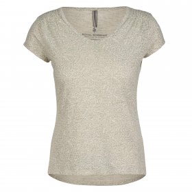 Royal Robbins FEATHERWEIGHT SLUB TEE Damen - T-Shirt