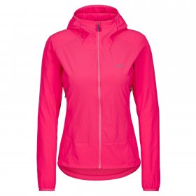 Rab BOREALIS HOODY WMNS Damen - Softshelljacke