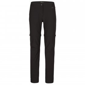 FRILUFTS SKOGAR SOFTSHELL ZIPOFF PANTS Damen - Trekkinghose