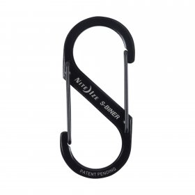 Nite Ize S-BINER STAHL - Karabiner