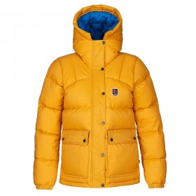 Fjällräven EXPEDITION DOWN LITE JACKET W Damen - Daunenjacke
