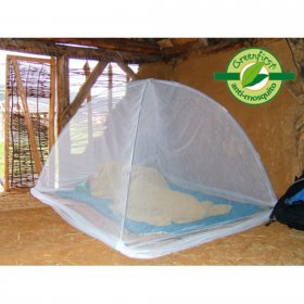 Brettschneider EXPEDITION MIT GREENFIRST VARIO - Moskitonetz