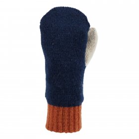 Reima MITTENS (KNITTED) LUMINEN Kinder - Handschuhe