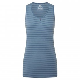 Mountain Equipment EQUINOX WMNS VEST Damen - Funktionsshirt