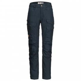 Fjällräven VIDDA PRO VENTILATED TRS W Damen - Trekkinghose
