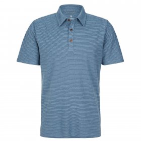 Royal Robbins VACATIONER POLO Herren - Funktionsshirt