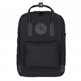 Fjällräven KÅNKEN NO. 2 BLACK LAPTOP 15 Unisex - Laptoprucksack