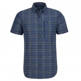 Fjällräven ABISKO HIKE SHIRT SS M Herren - Outdoor Hemd