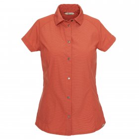 FRILUFTS KEA SHIRT Damen - Outdoor Bluse
