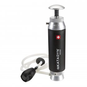 Katadyn POCKET FILTER Unisex - Trinkwasserfilter