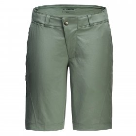 Vaude WOMEN'S LEDRO SHORTS Damen - Radshorts
