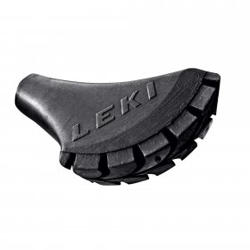 Leki RUBBER PAD WALKING - Stockzubehör