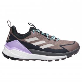 Adidas TERREX FREE HIKER 2 LOW GTX W Damen - Wanderschuhe